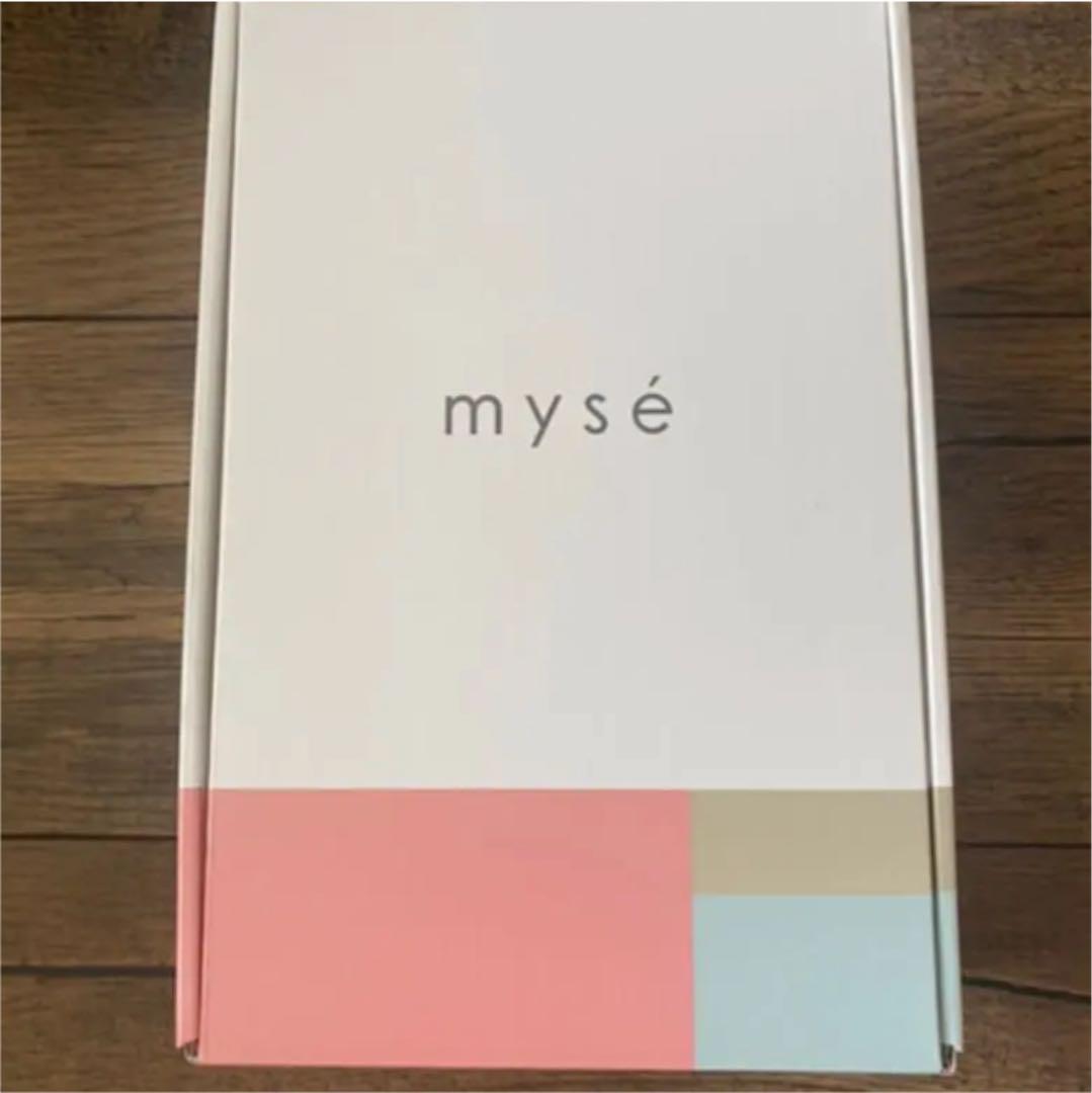 最終値下げ！ヤーマン　ミーゼ スカルプリフト