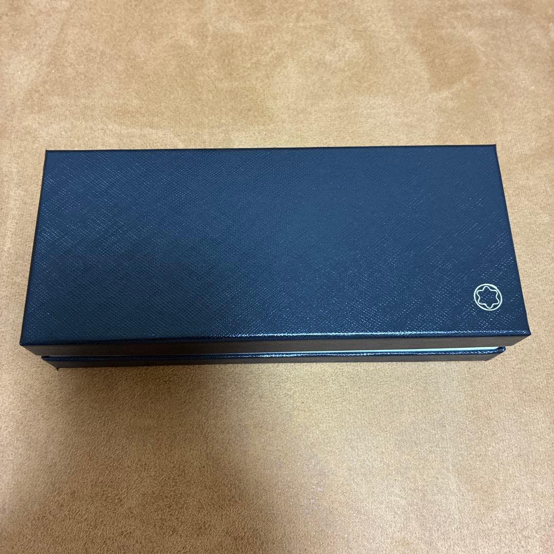 モンブランペンケース