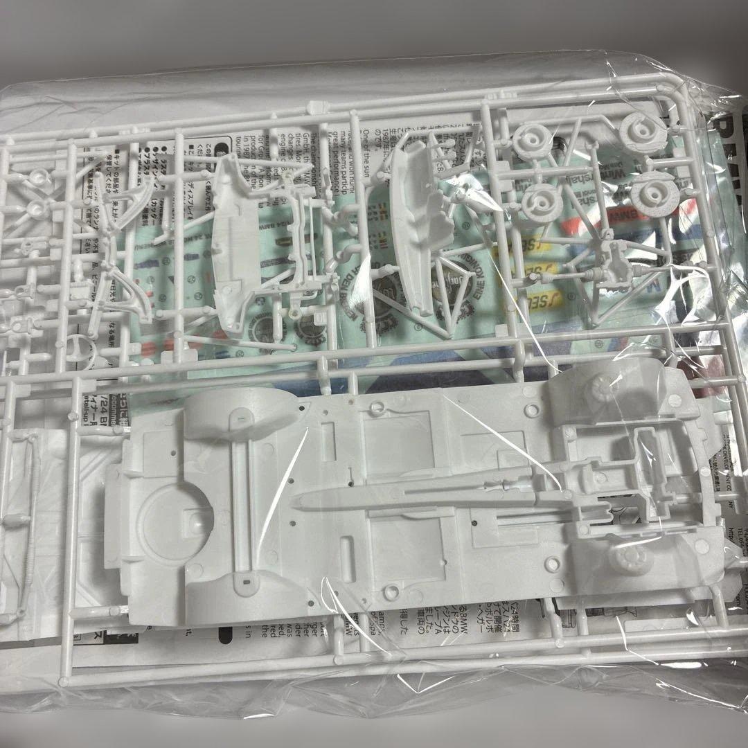 自動車 nunu,BMW M3 E30 '88 SPA 24 HOURS WINNER