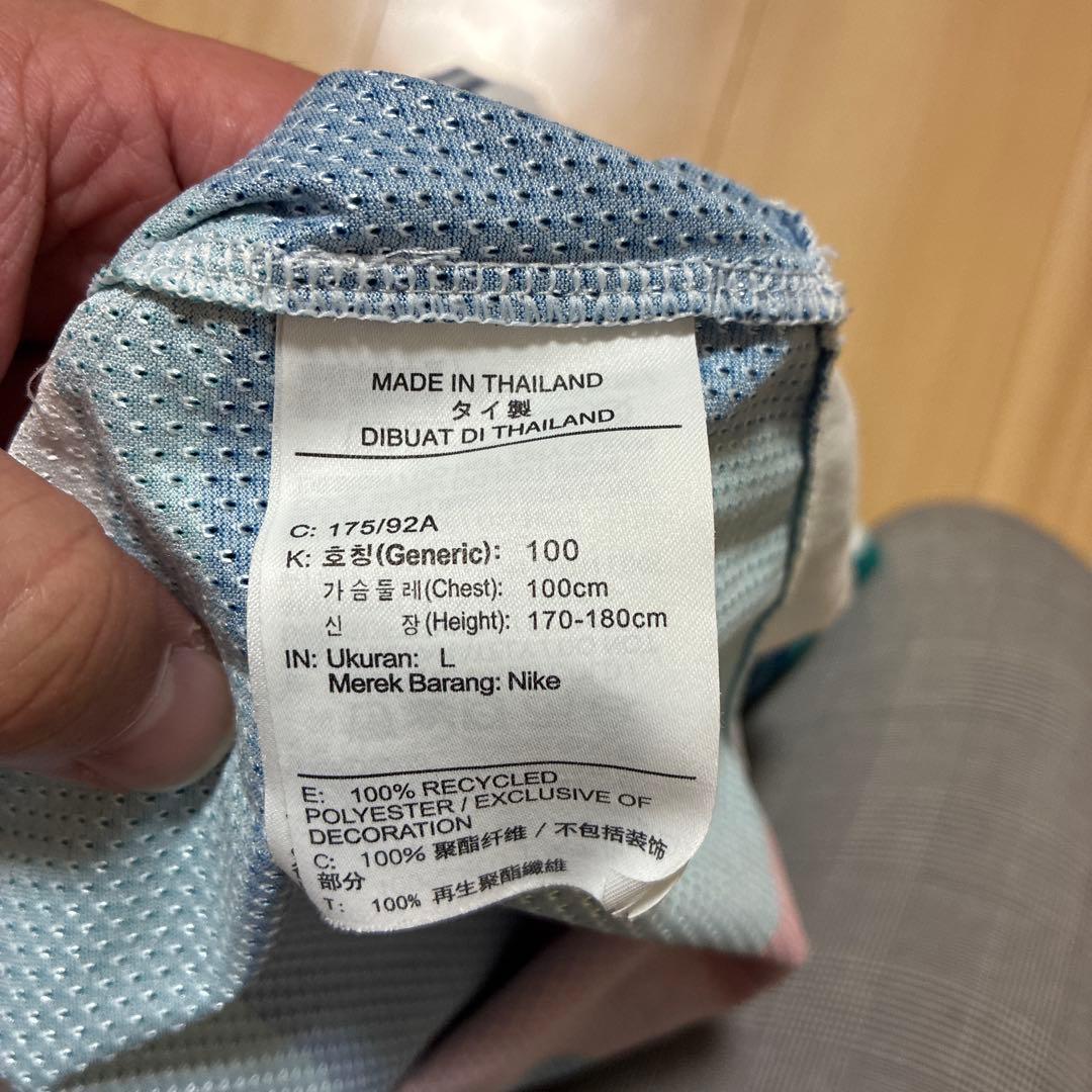 Nike SB シャツ　USA代表