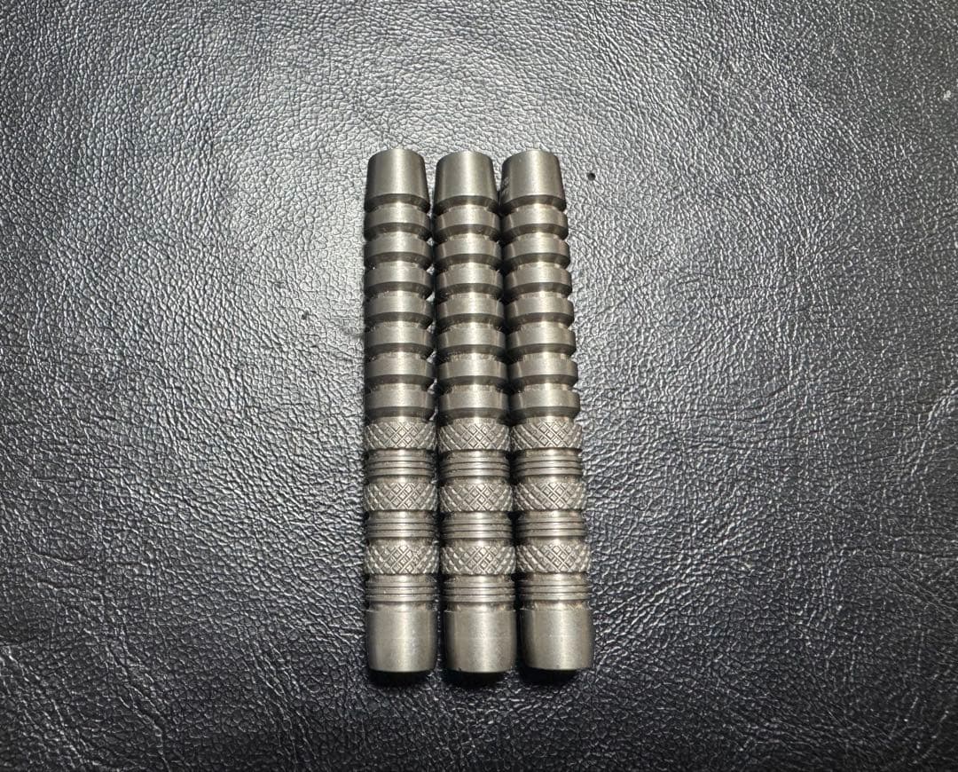 激レア バットダーツ BAT-17th 2BA 17周年限定バレル