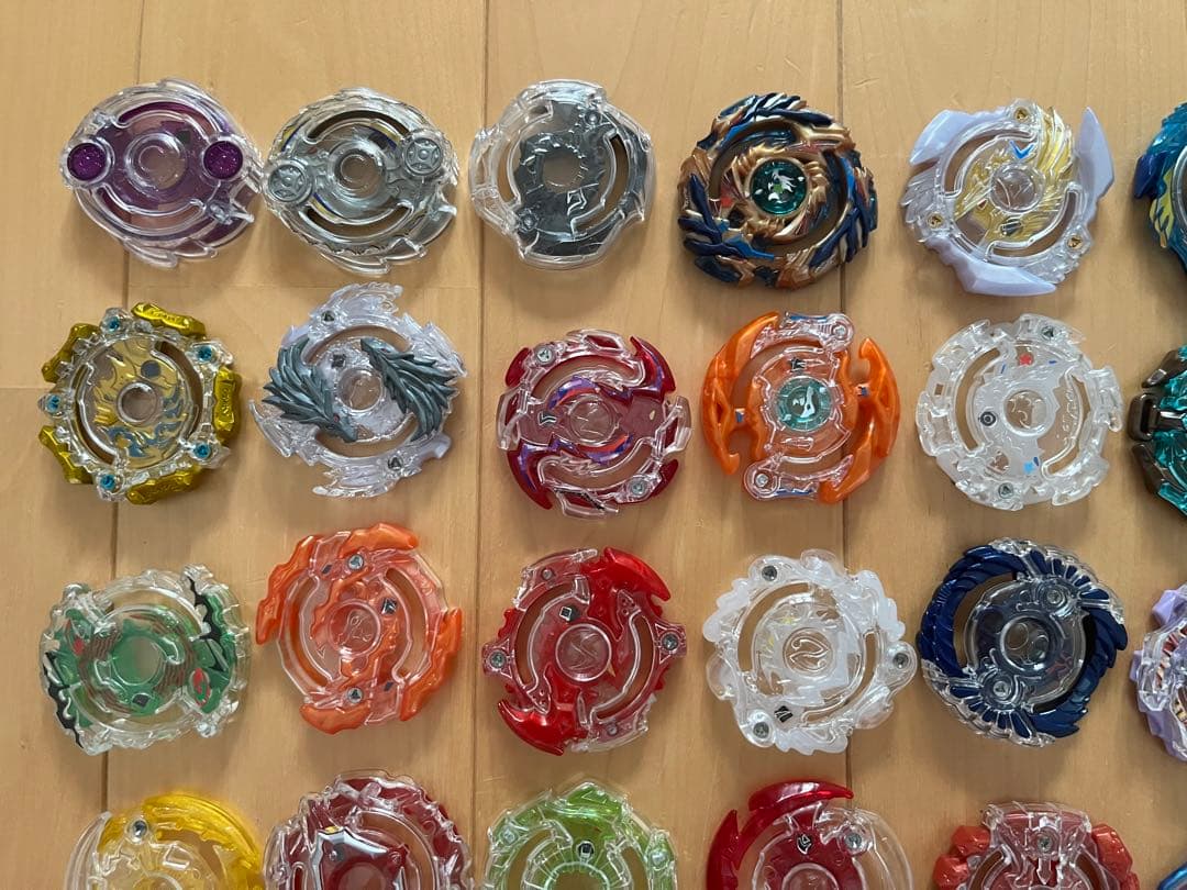 ベイブレードバースト　まとめ売り