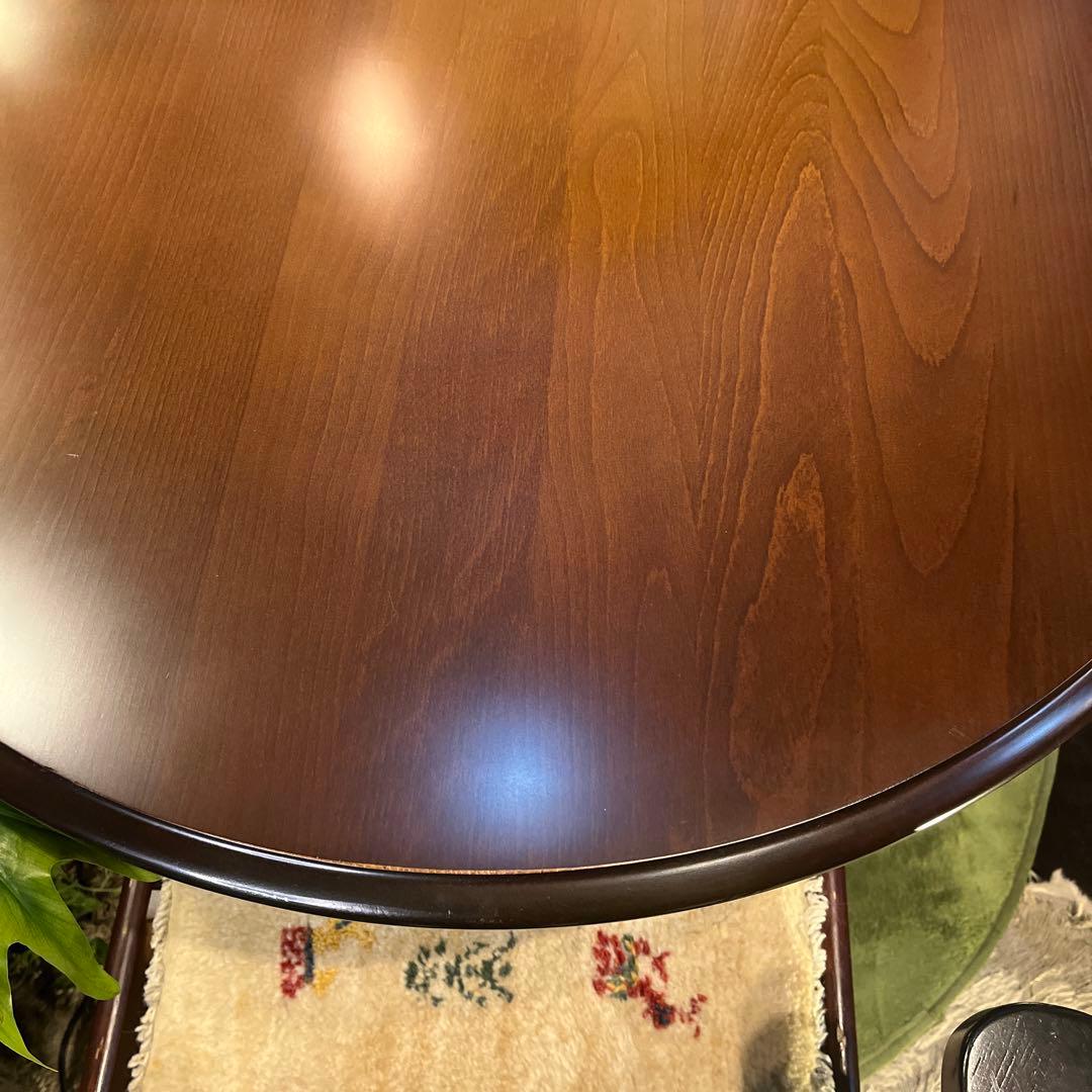 ジェイソン・ケイ　天板のみ　カリモクダイニングテーブル　カスタマイズモデル