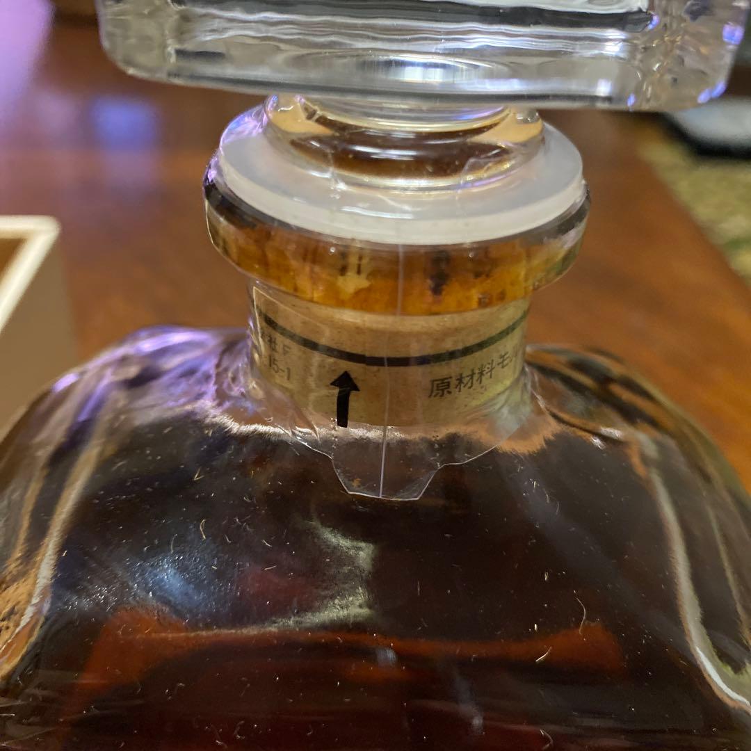 軽井沢シングルモルト10年貯蔵（微量液漏れ確認済み）訳あり