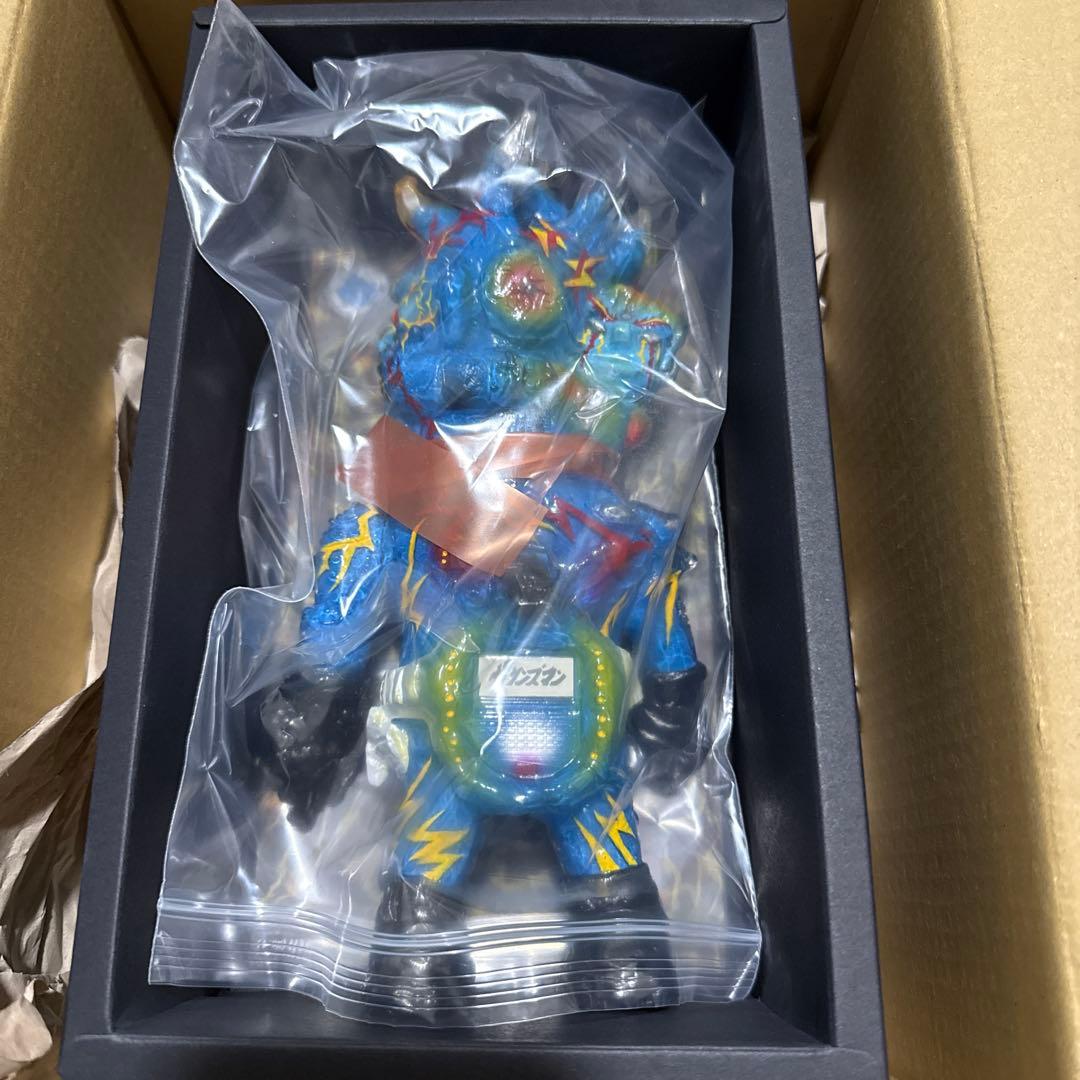 ミライロウマンドウ　サケビの甥　9期　No.1