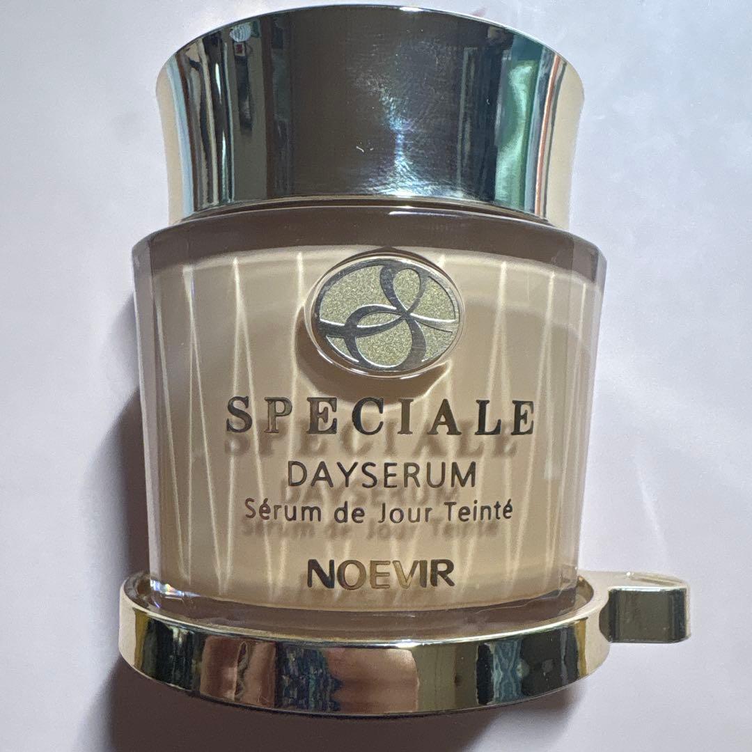 ノエビア スペチアーレ 薬用デイセラム M4