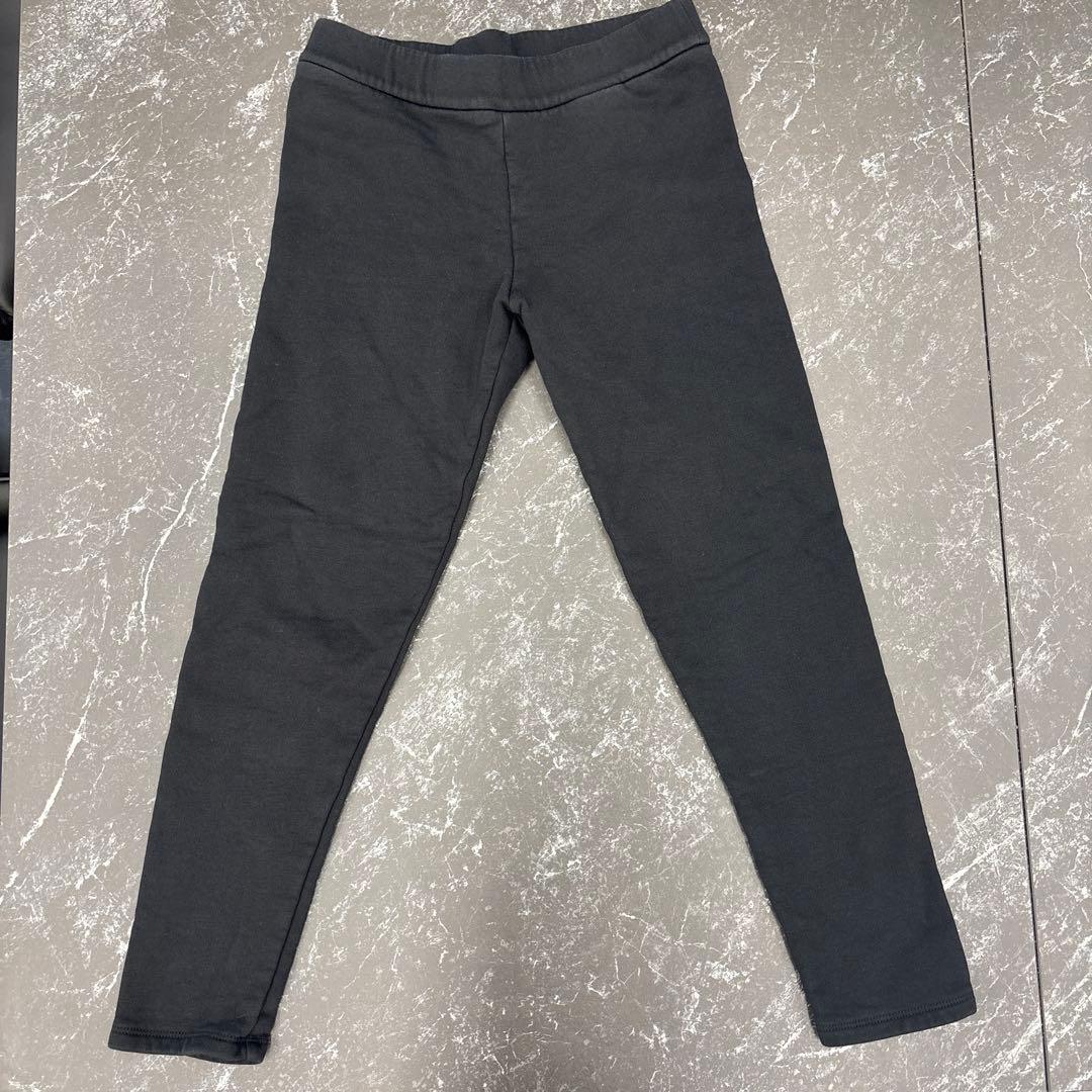 MONCLER裏起毛セットアップ　12Y152㎝