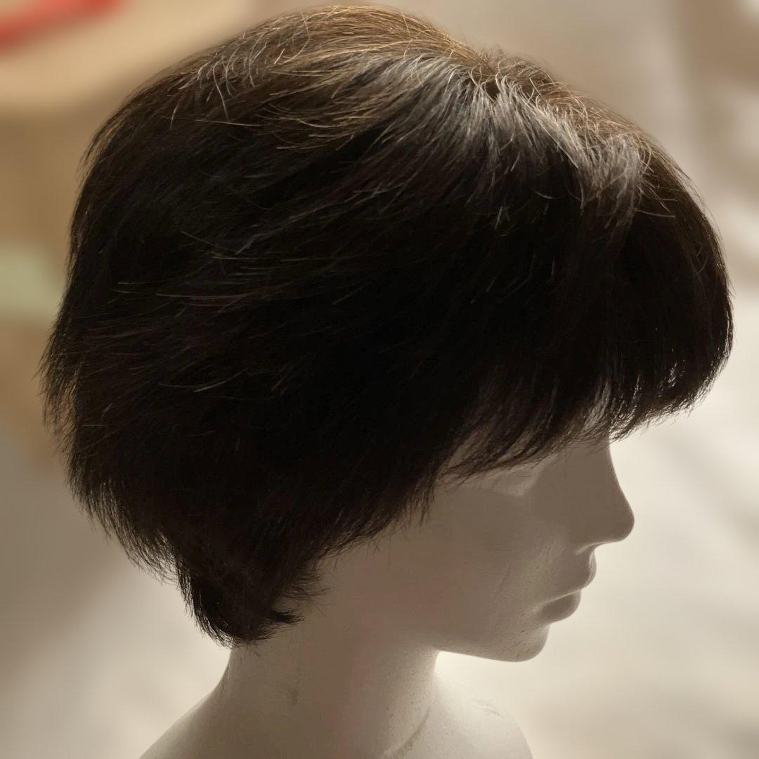 【フォンテーヌVALAN 】　VM44-F4 レディース　アデランス