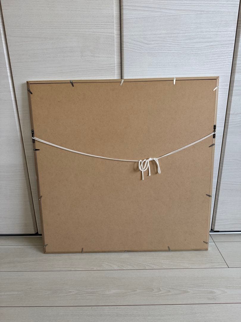 Ronan Bouroullec ロナン ブルレック アートポスター 額装