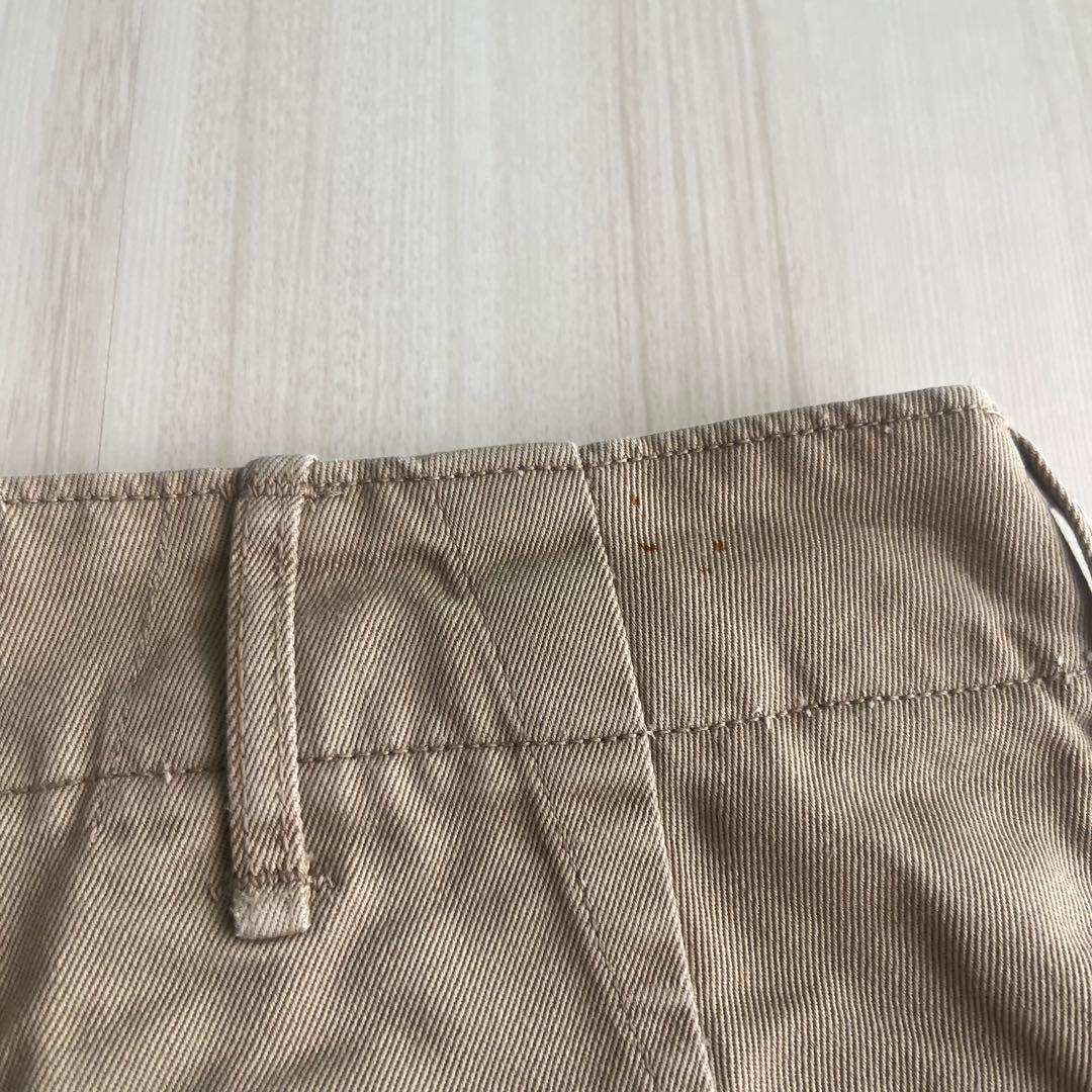 40s50s US ARMY M45 KHAKI チノパンツ ビンテージ