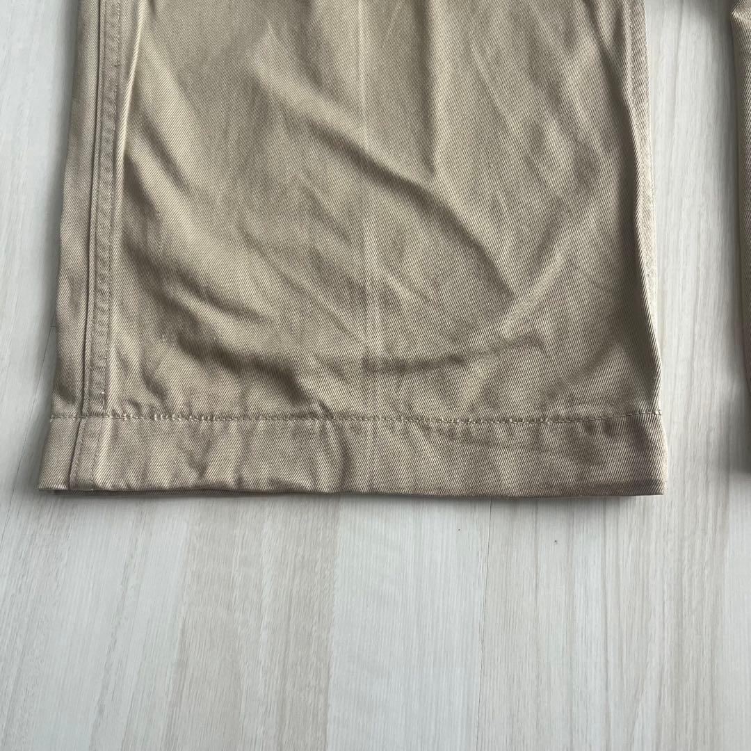40s50s US ARMY M45 KHAKI チノパンツ ビンテージ