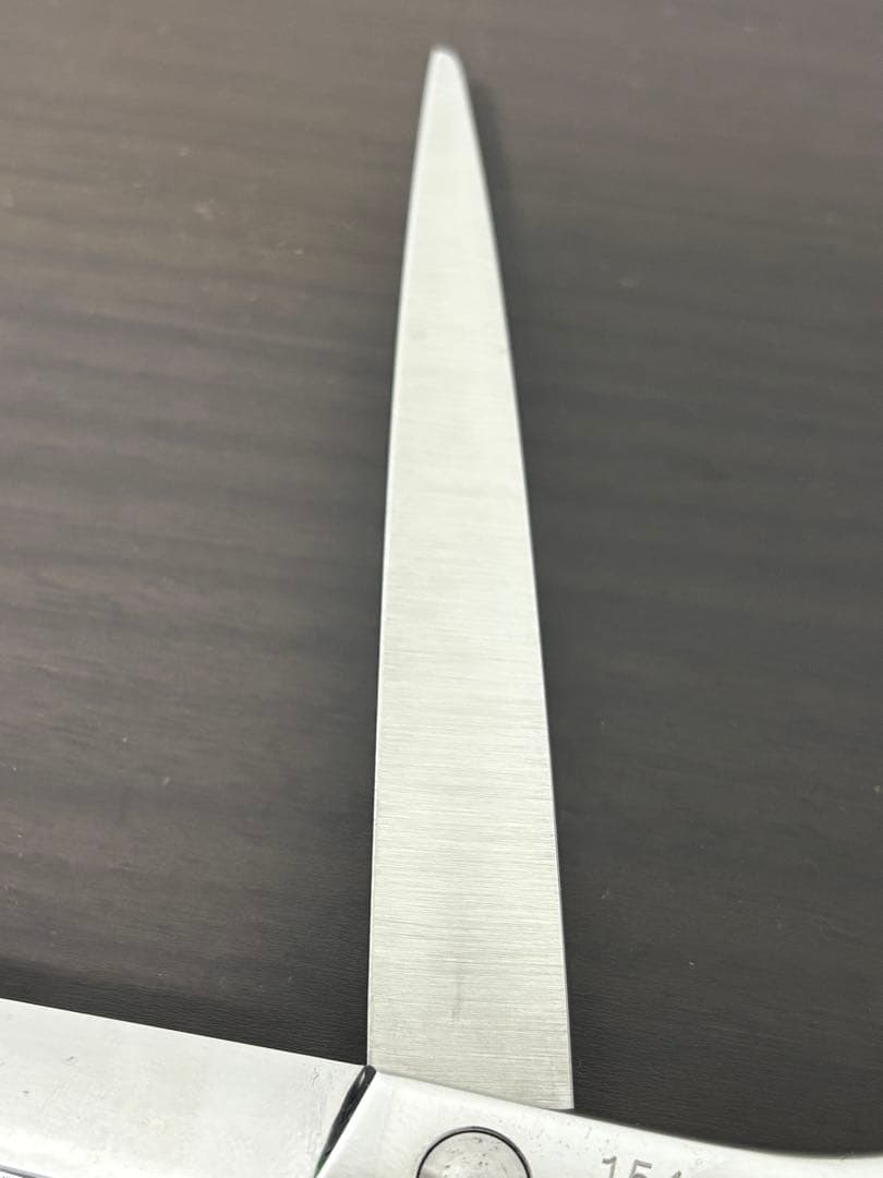 ヒカリシザー 154 5STARCOSMOS 【メーカーメンテナンス済】