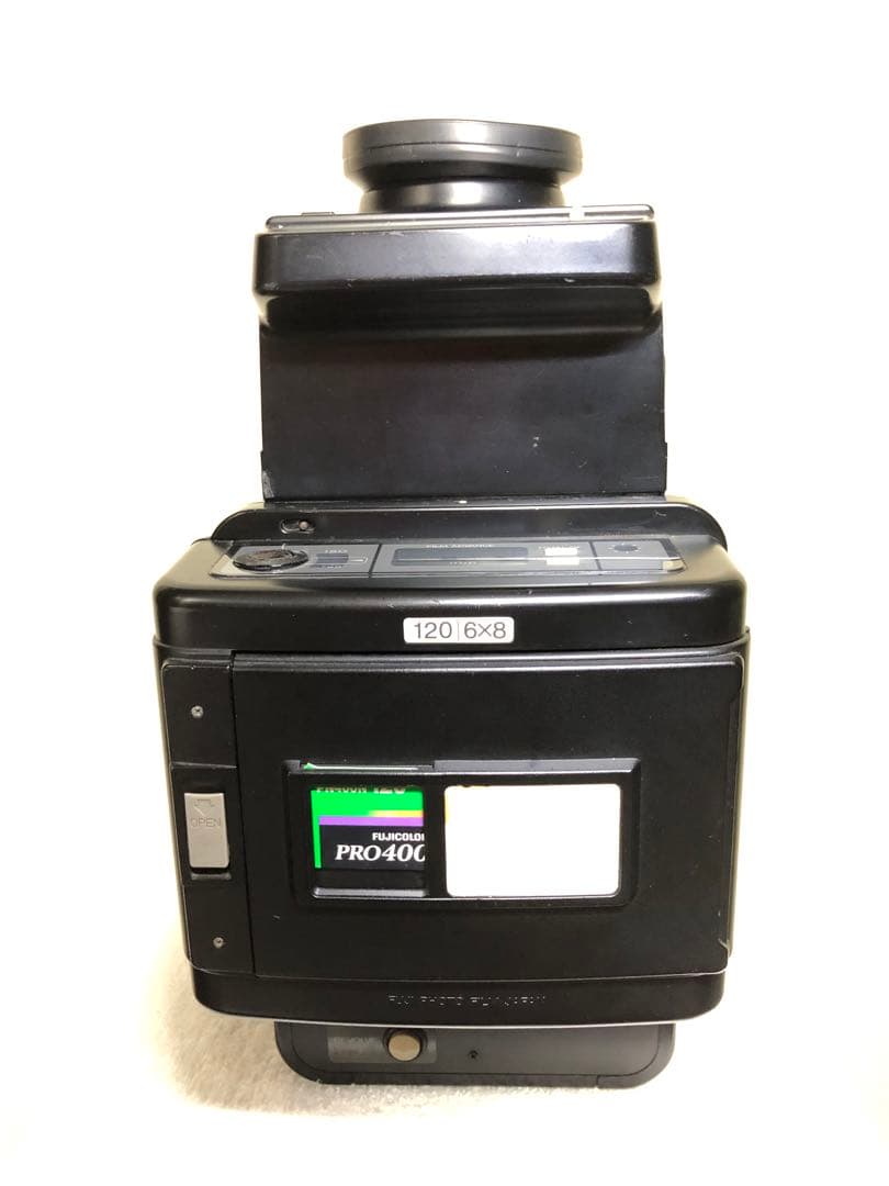 ま*さ様 富士フィルム　GX680