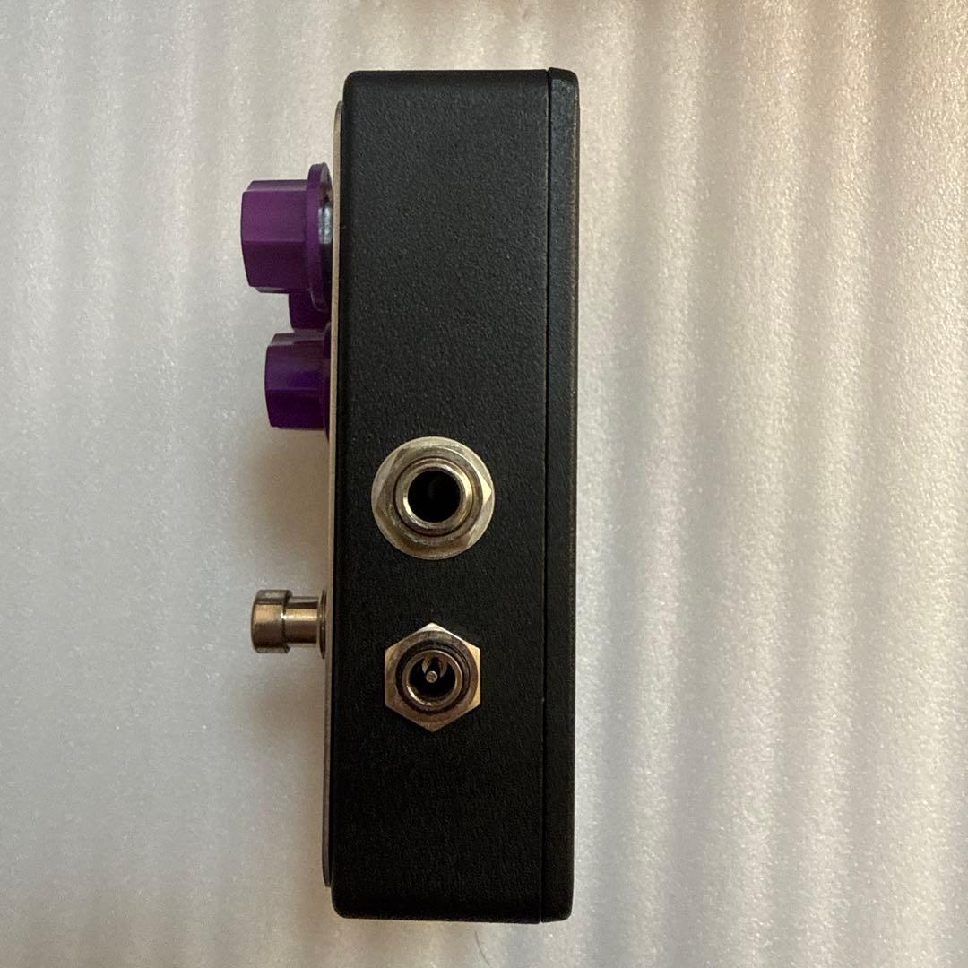 ギター E.N.T EFFECTS Brora Over Drive