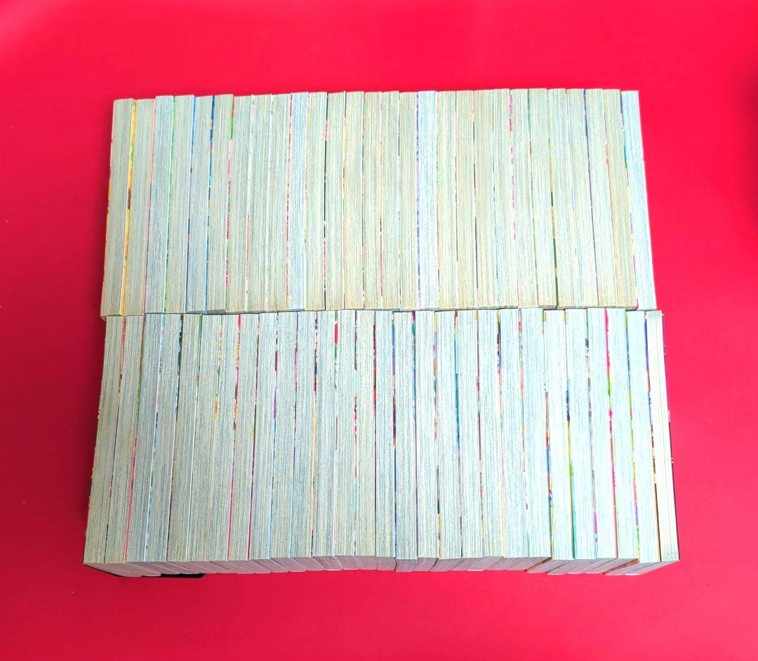 d*r様 ちはやふる全巻　１〜５０巻➕️ちはやふるplusきみがため全５巻✨オマ