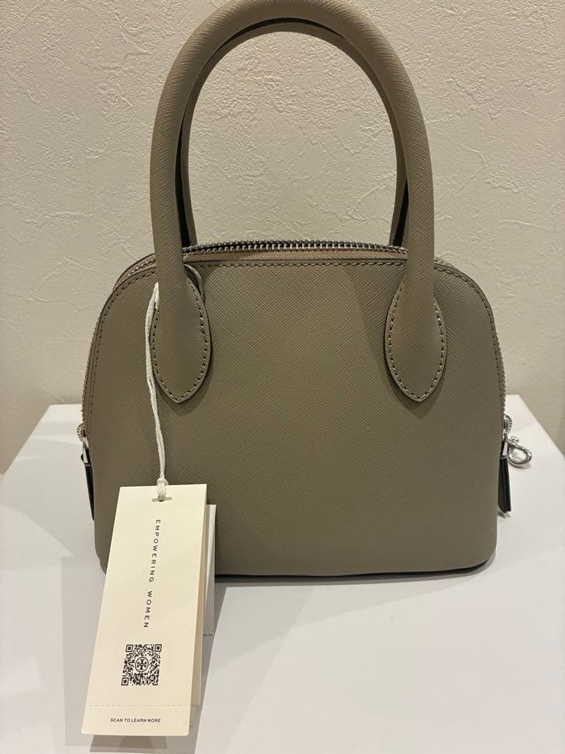 新品　トリーバーチ　2way ショルダーバッグ