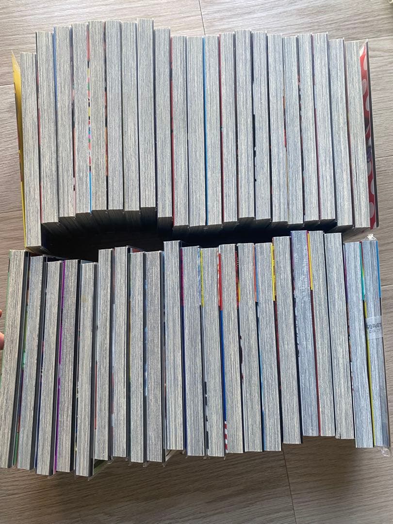 僕のヒーローアカデミア 全巻セット　おまけ付き