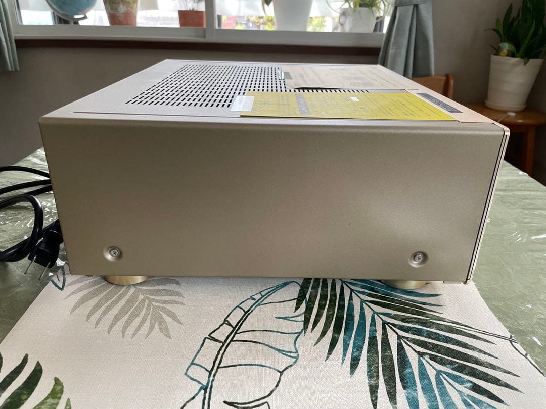 SONY STR-V939X リモコン付き