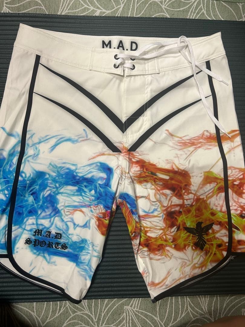 M.A.D ボードショーツ SPECIAL EDITION サーフパンツ