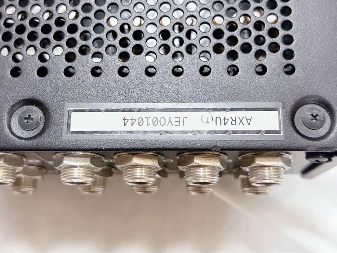 Steinberg AXR4U オーディオインターフェース