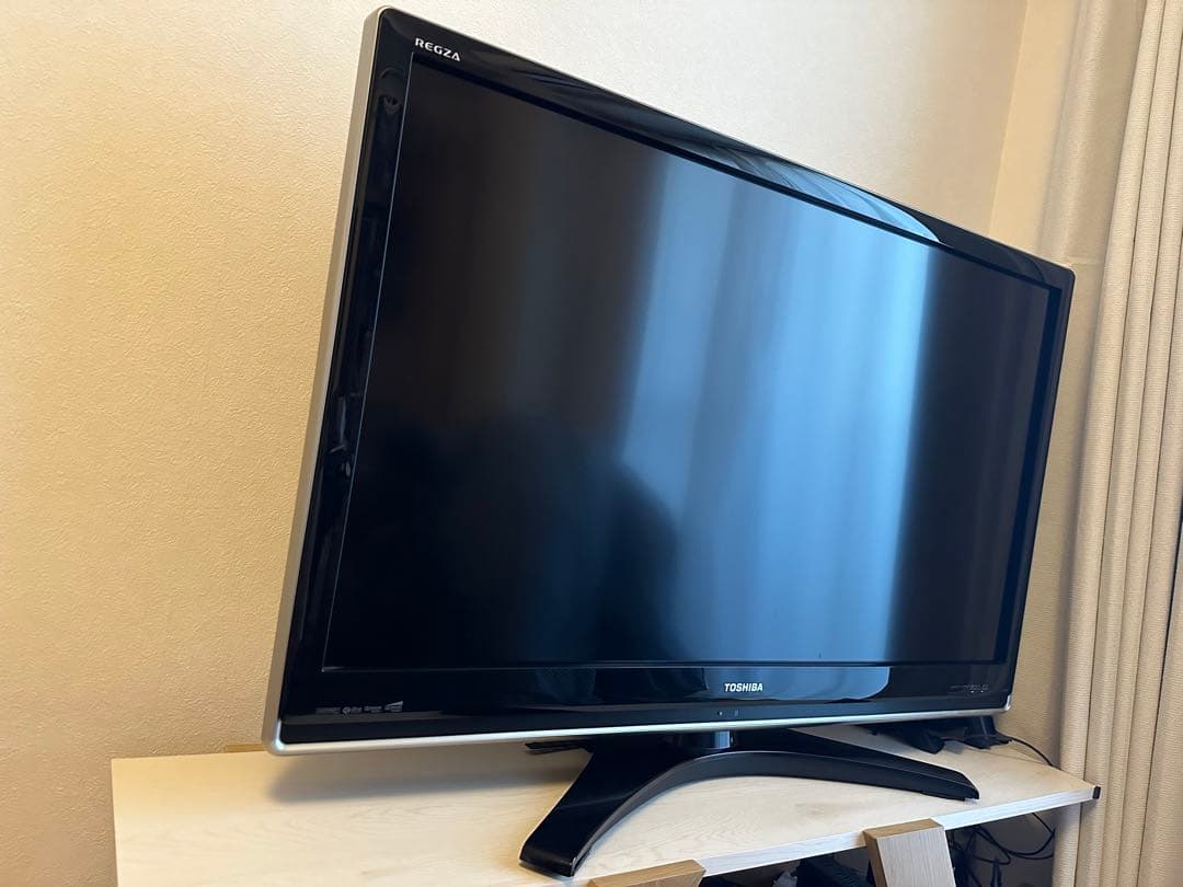 TOSHIBA REGZA Z7000 42Z7000 「DR80」