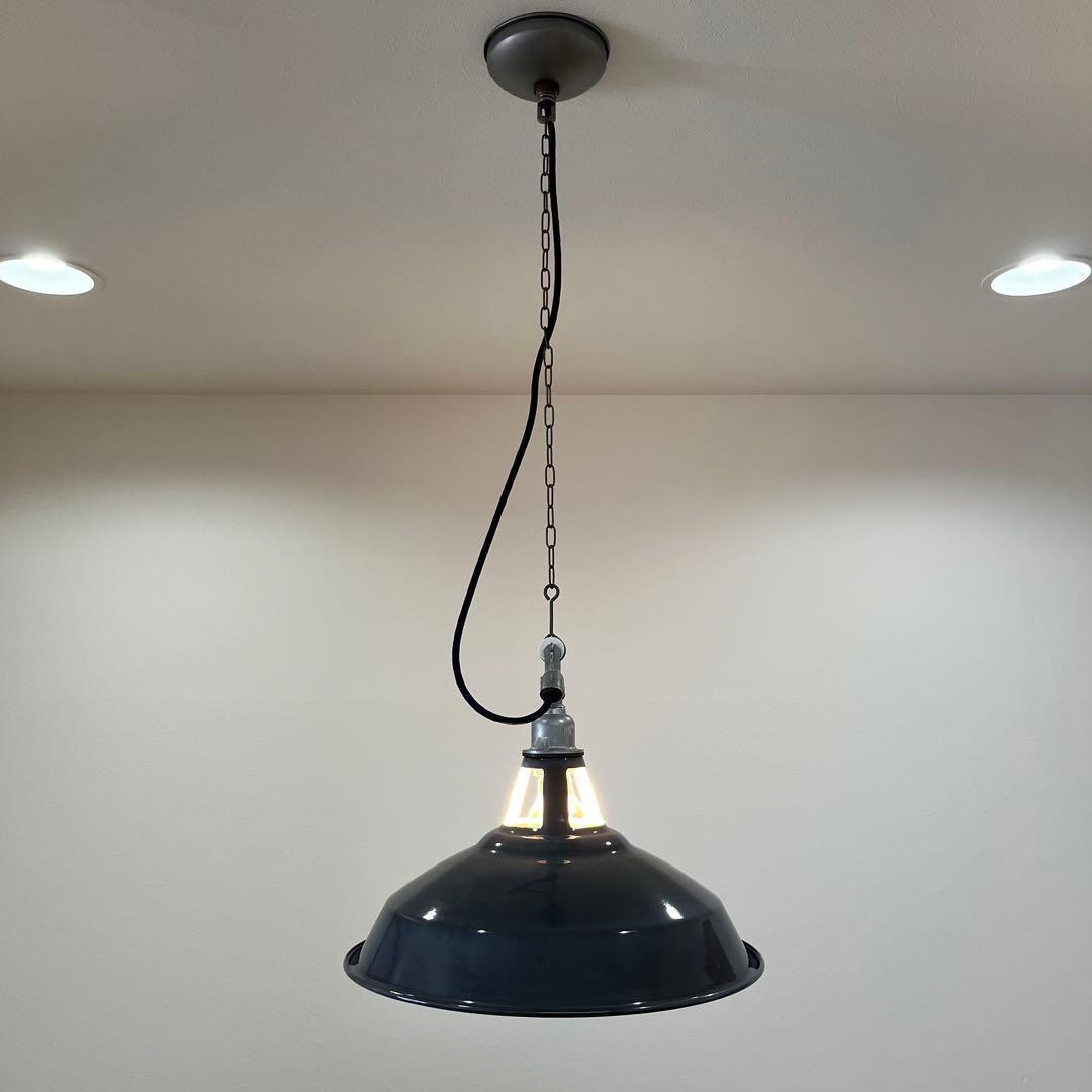 アートワークスタジオ　フィッシャーマンズペンダント　Lサイズ　モデルルーム①