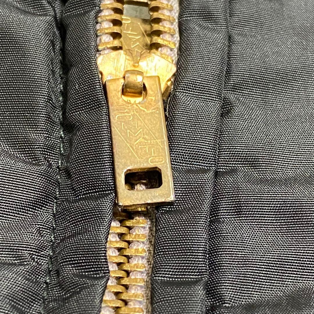 50s~60s WINDBREAKER ロカビリー リバーシブルジャケット