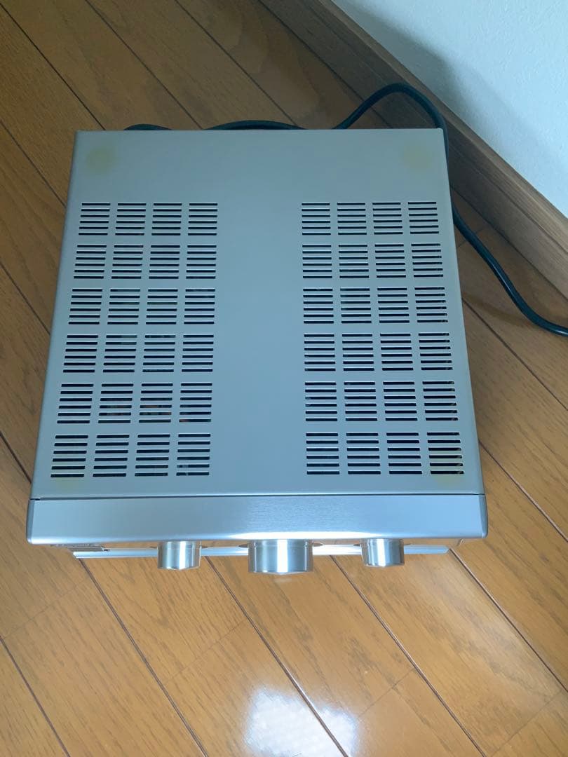 ONKYO インテグレーテッドアンプ INTEC A-922M LTD