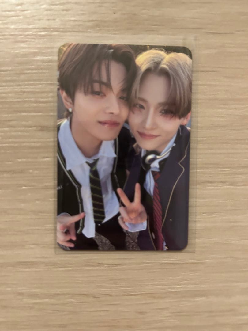 ALD1 Euphoria サンリオ ユニット トレカ