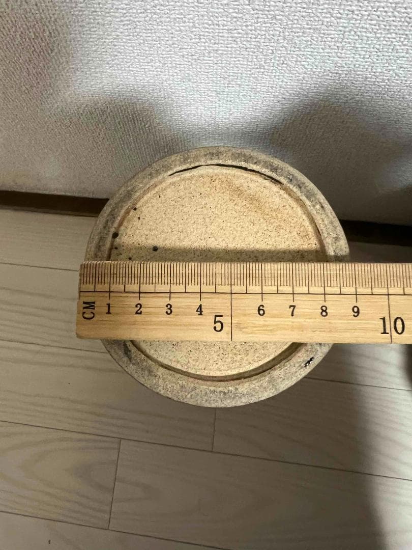 南宋時代　木葉天目大梅瓶 黑釉 吉州窯花瓶 大瓶 唐物　希少貴重(B-73)