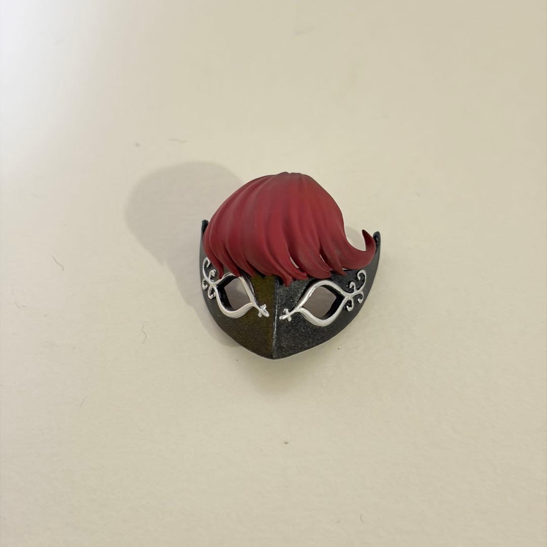 ルクリア ペルソナ5 ザ・ロイヤル 芳澤かすみ フィギュア メガハウス