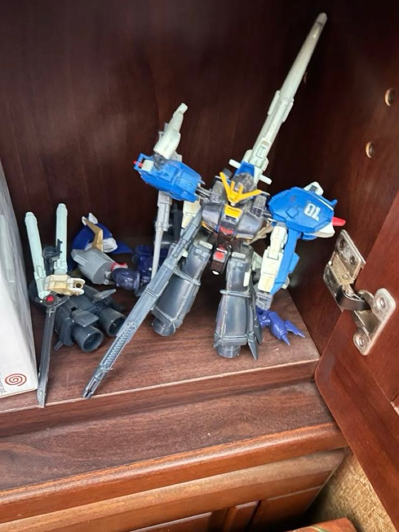 元祖SDガンダムBB戦士 カード ゲーム