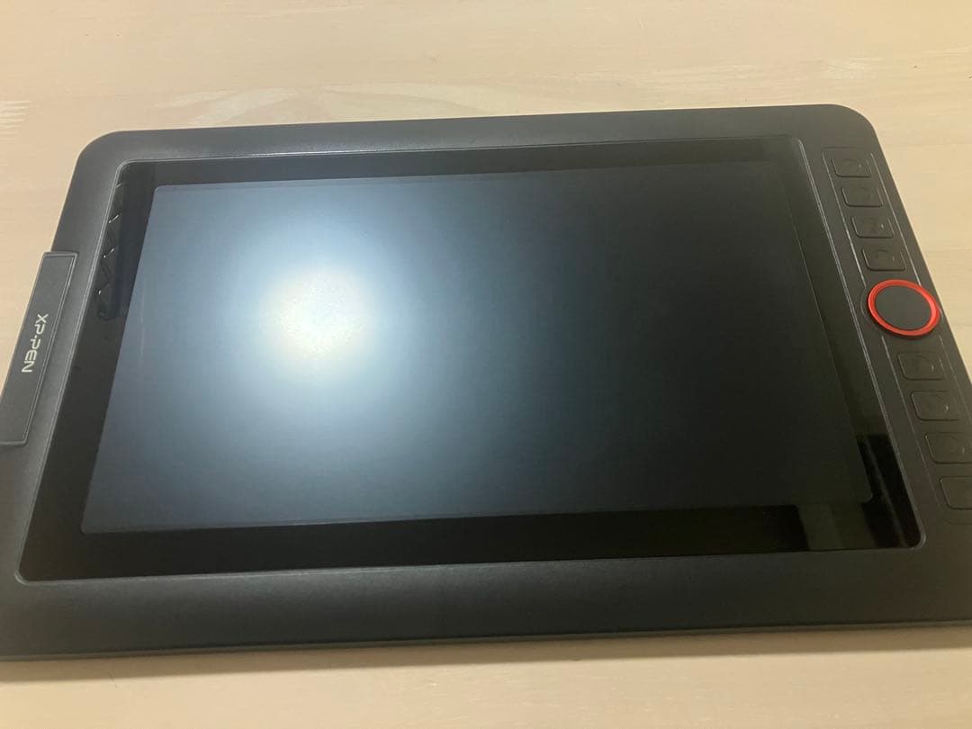 Artist 12 Pro 液晶ペンタブレット本体