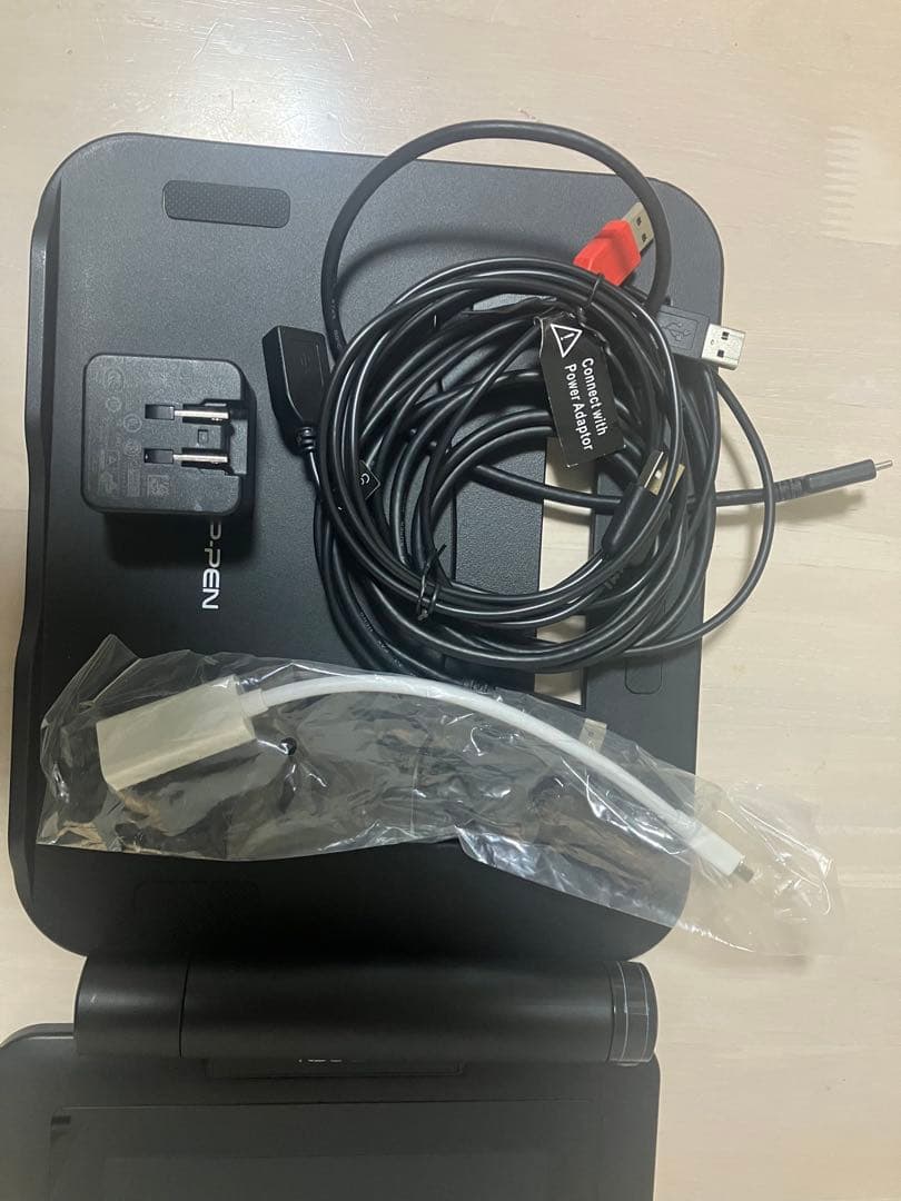 Artist 12 Pro 液晶ペンタブレット本体