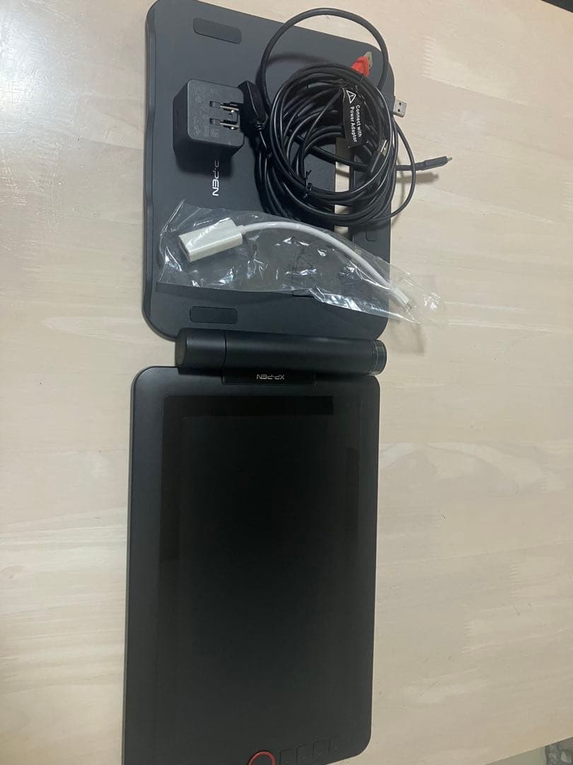 Artist 12 Pro 液晶ペンタブレット本体