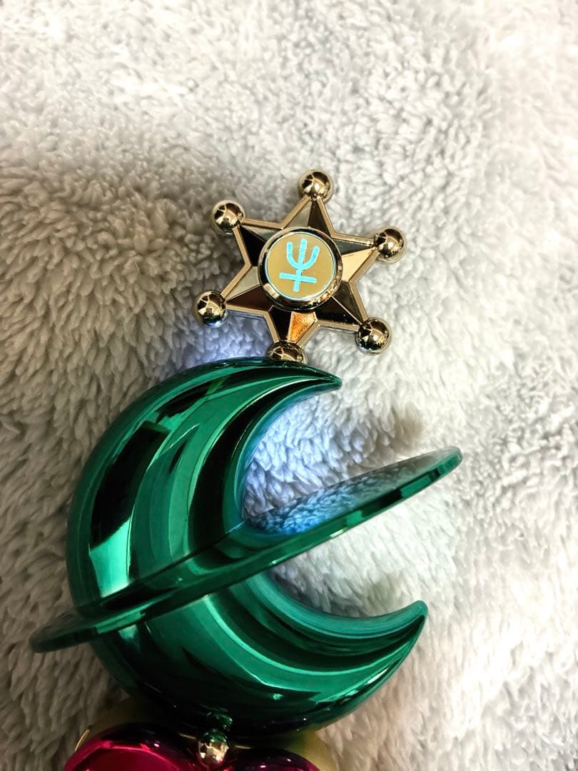 プロップリカ　変身リップロッド　セーラーネプチューン