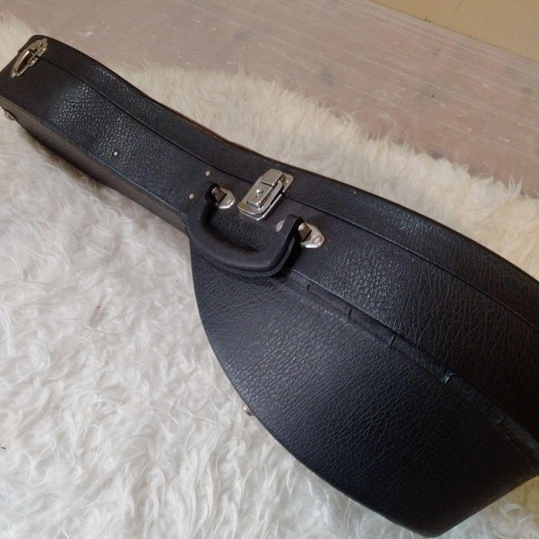 美品　Suzuki マンドリン M-210