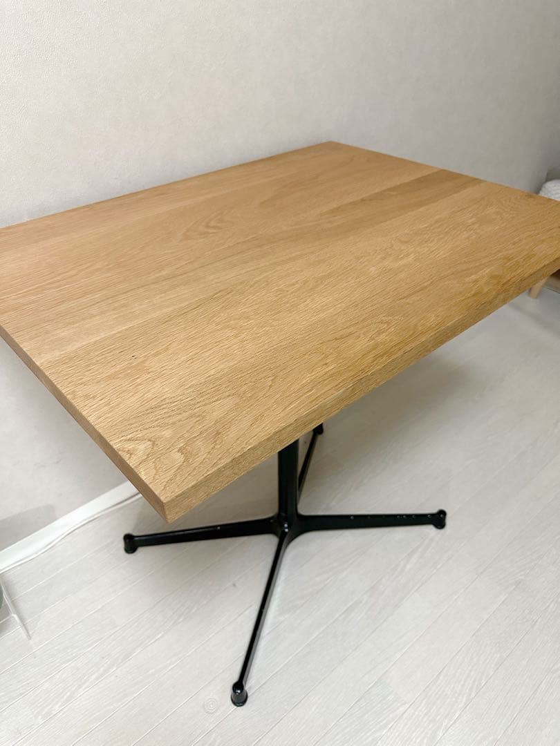 【greeniche】グリニッチカフェテーブル