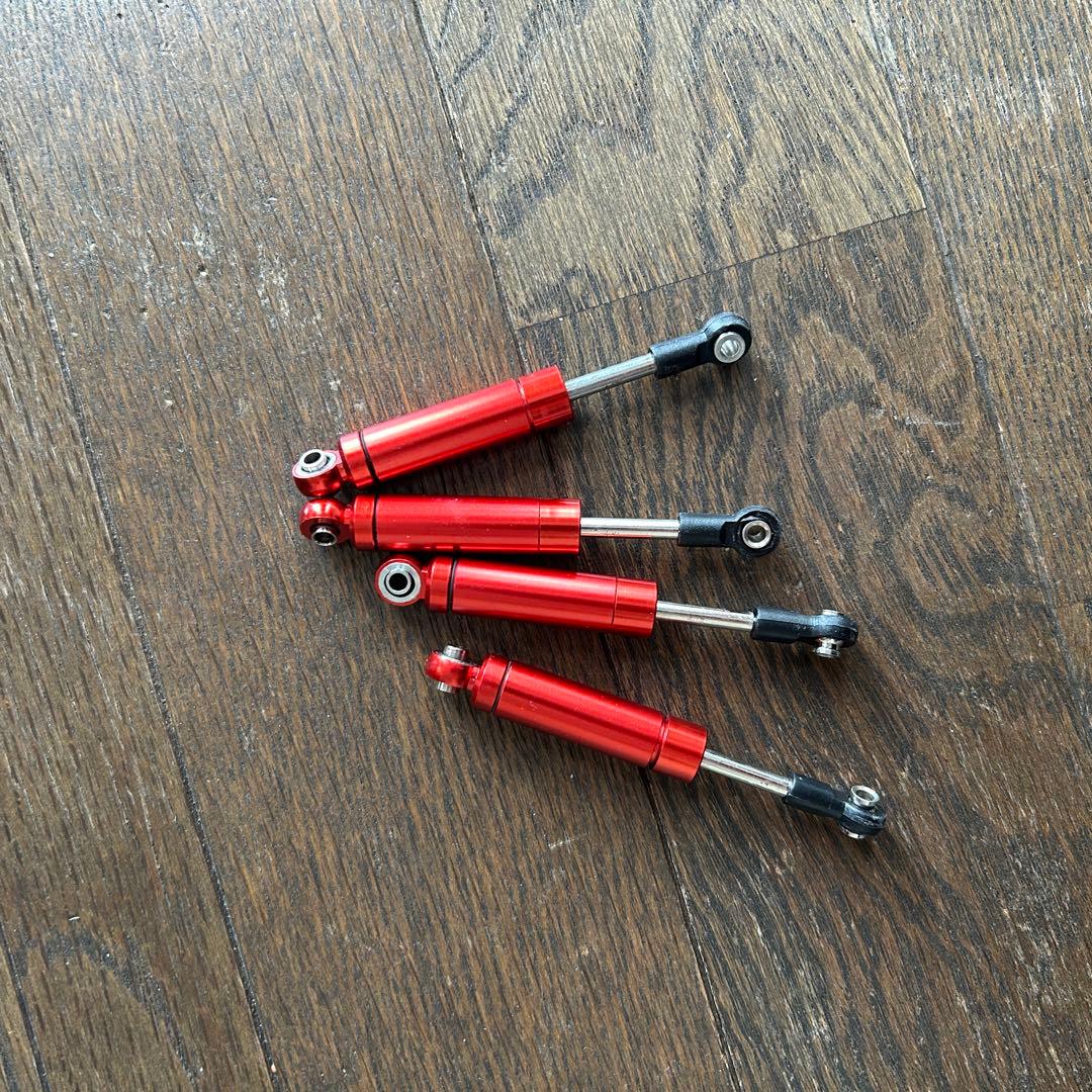 WPL クローラー カスタムパーツセット