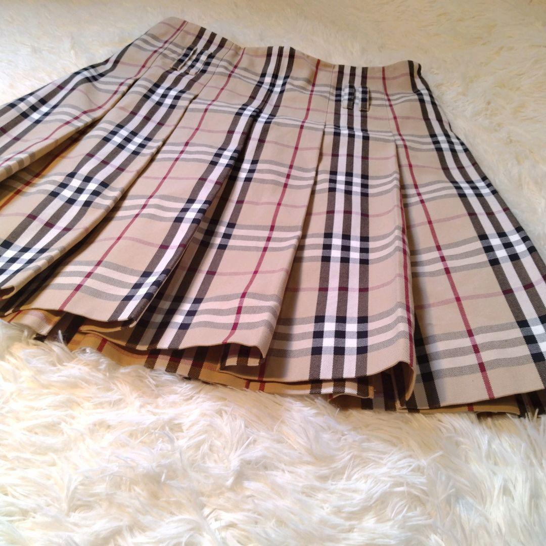 BURBERY　LONDON　バーバリー