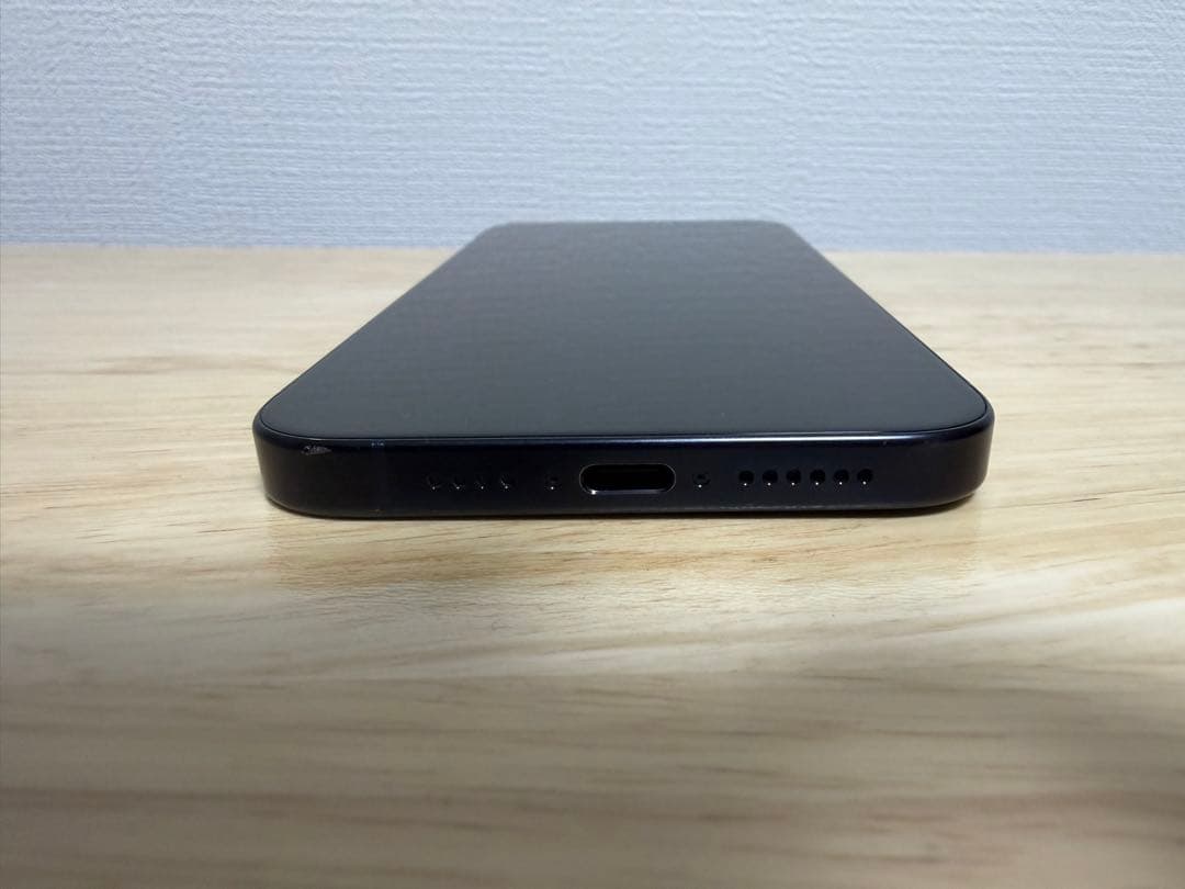 Apple iPhone 15 Pro Max 256GB ブルーチタニウム