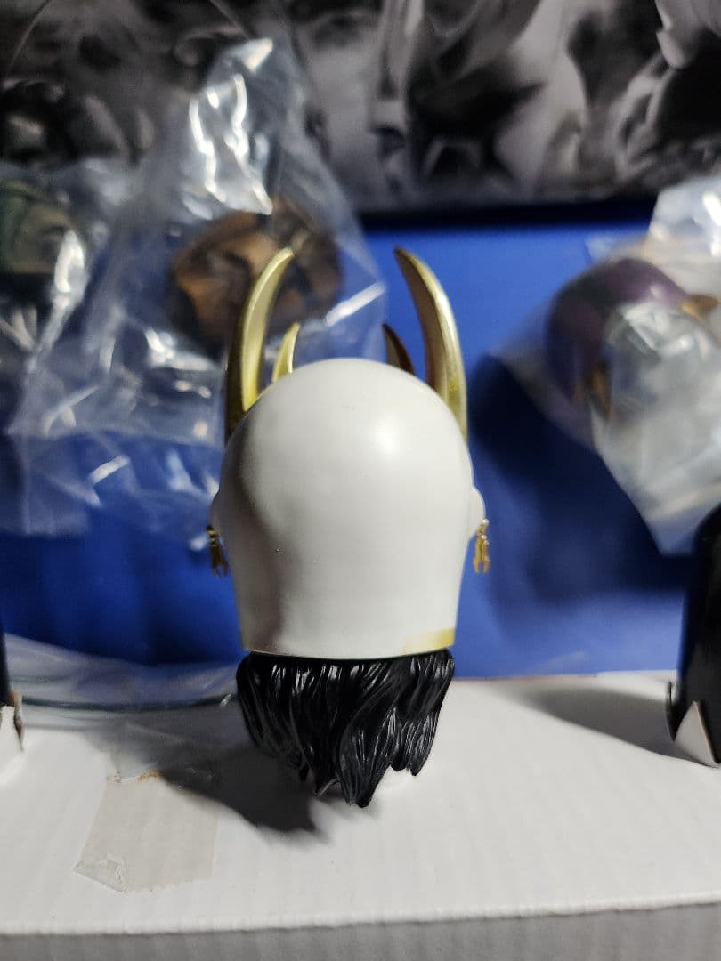 ライダーマスクコレクション 仮面ライダークウガコンプリートセット