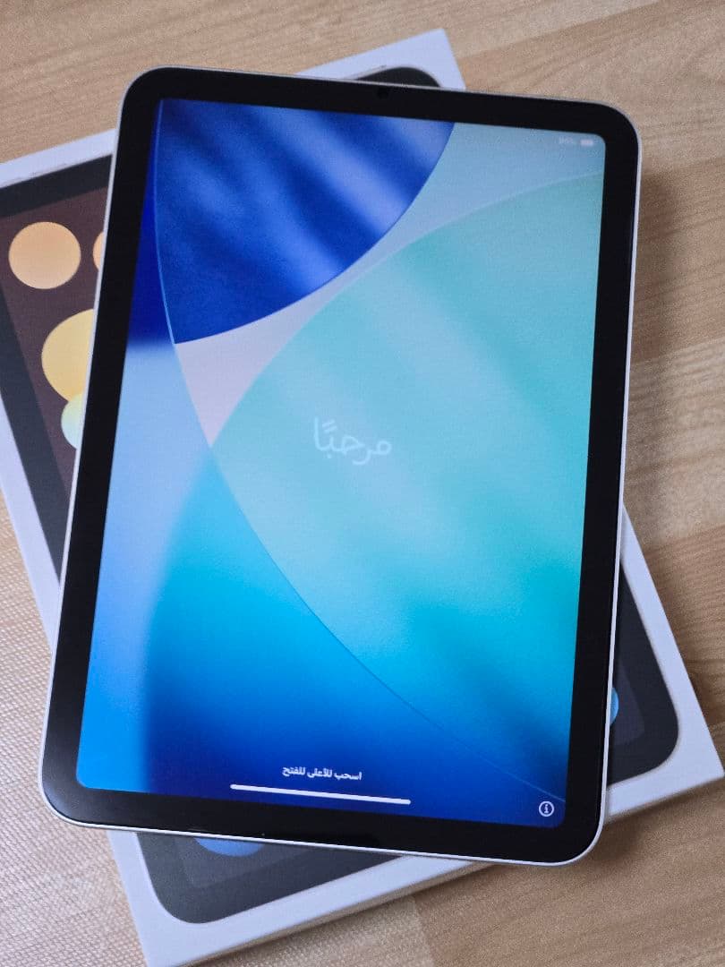 ◻️かわいいケース付◻️◎大事に使用◎B98%◎iPad mini第6/64GB
