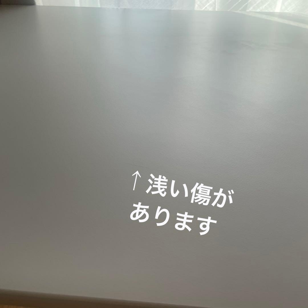 ベカント（BEKANT）コーナーデスク　L字テーブル　右