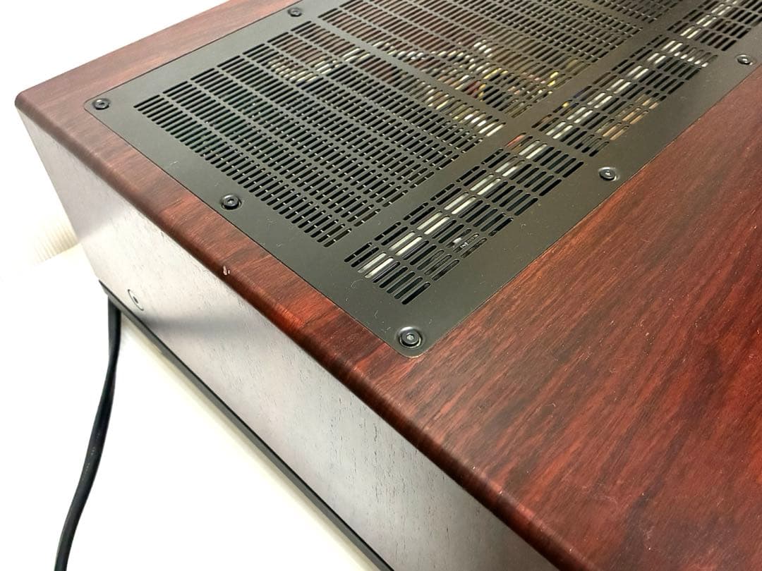 LUXMAN/L-540 ジャンク