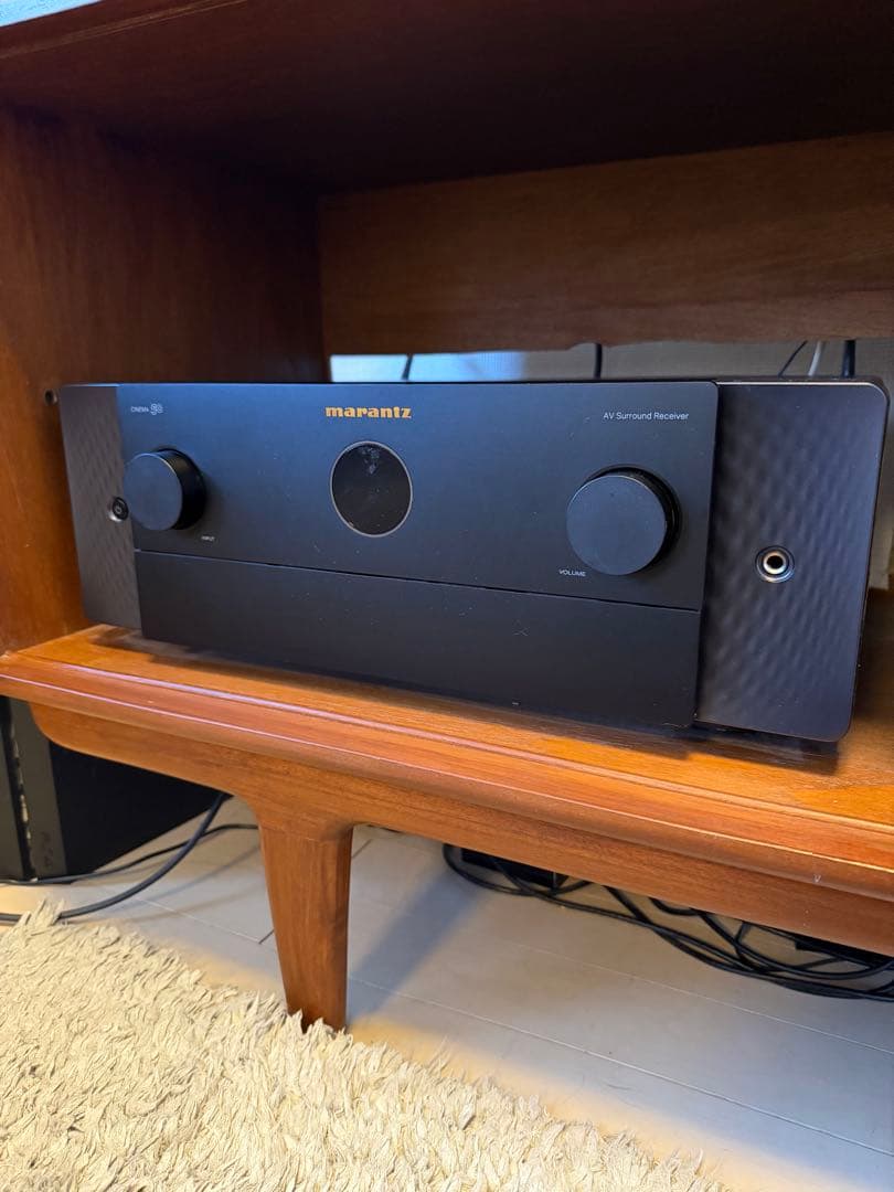 marantz AVアンプ CINEMA50