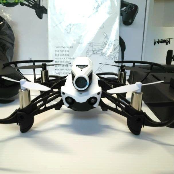 ドローン Parrot Mambo FPV セット