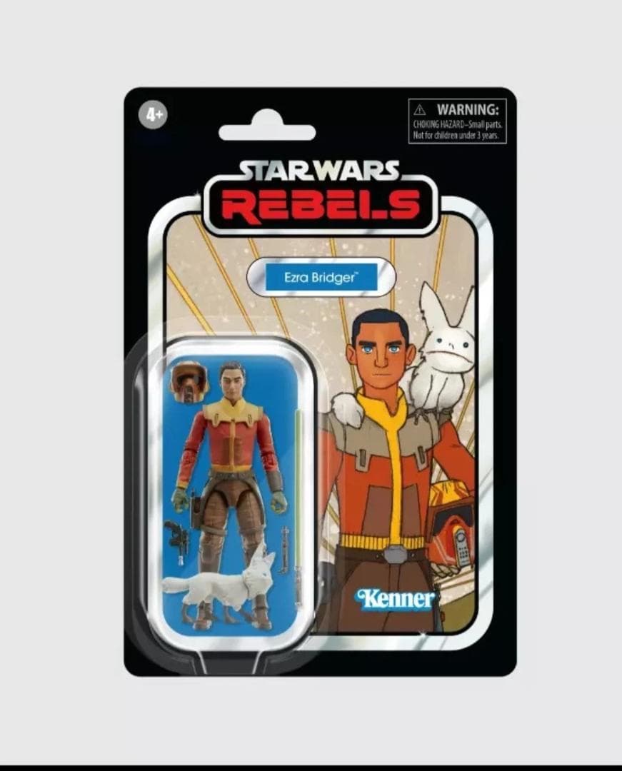 スターウォーズ ヴィンテージコレクション ゴースト ハズブロ HasLab