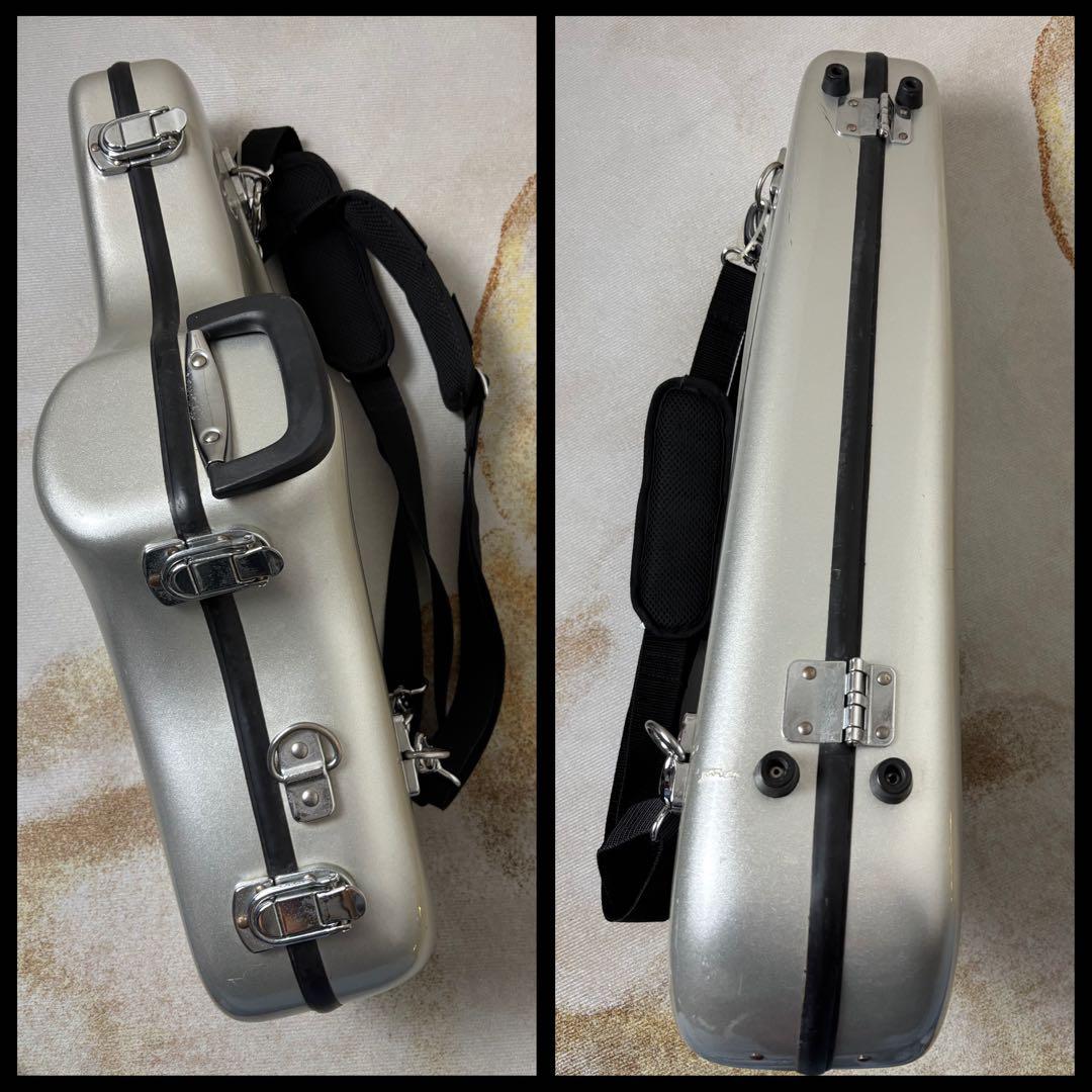 【cat ThuThu】YAMAHAアルトサックスYAS475