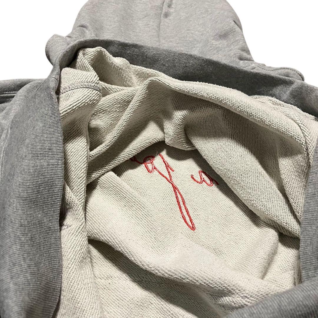 藤井風　旅路パーカー フード付きスウェット XXL 【希少】